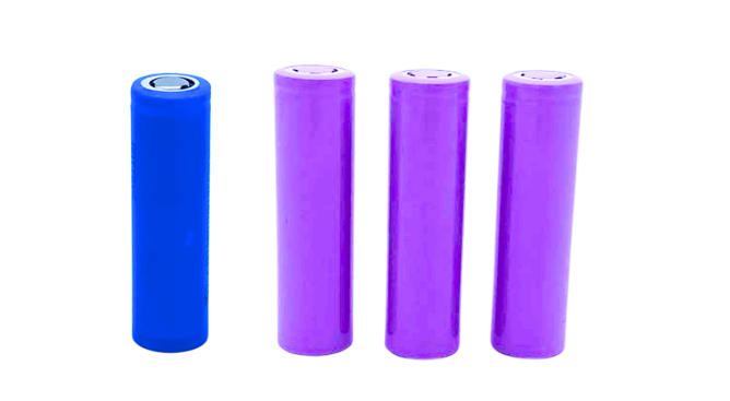 Steps and methods for measuring the capacity of 26650 lithium batteries.