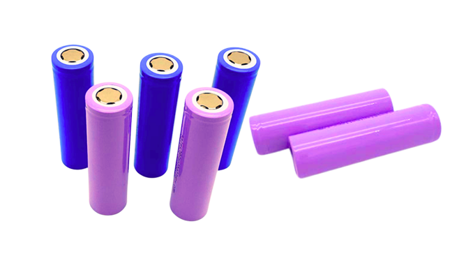 18650 lithium batteries