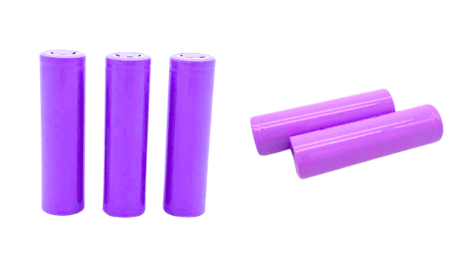 26650 Lithium Battery