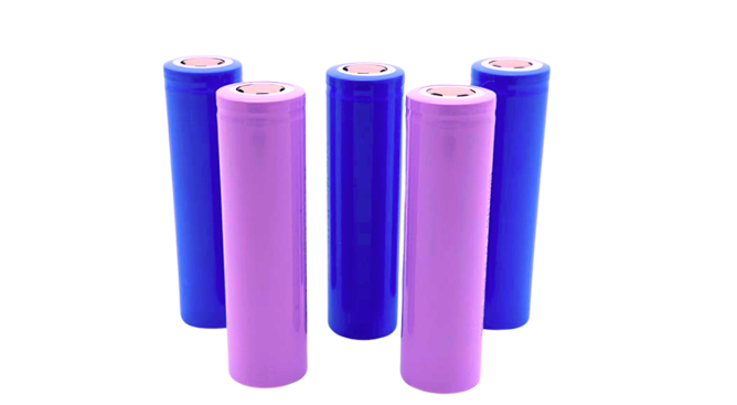 Li-ion Battery 18650 Li-ion Battery 18650