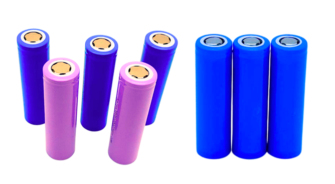 18650 lithium battery customization plan and process.