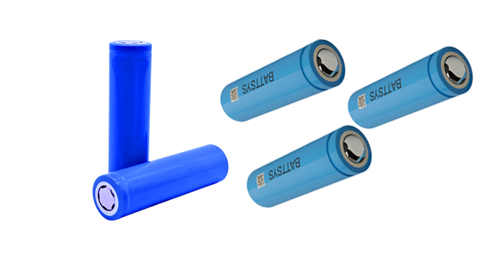 What should be paid attention to in the winding process of 18650 lithium-ion batteries?
