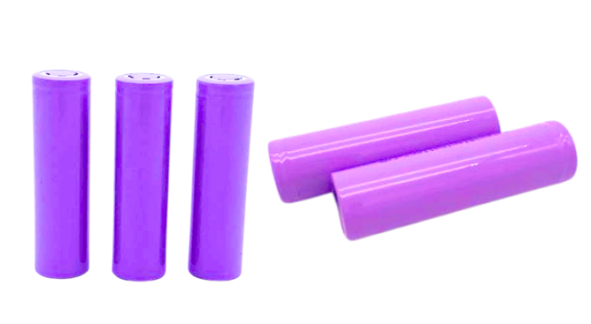18650 lithium battery supporting application in 5G base stations, light vehicles, power tools, and shipbuilding industries