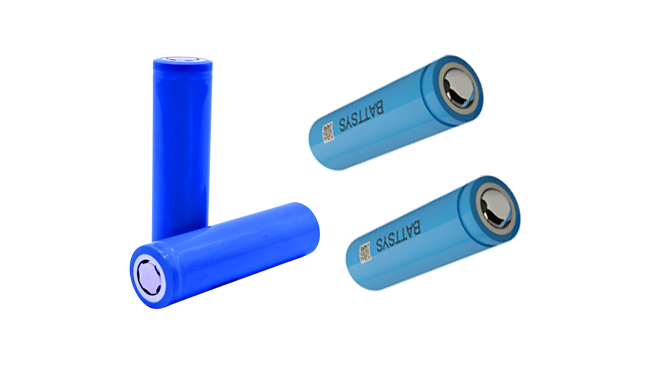 What should be paid attention to in balancing 18650 lithium-ion batteries.