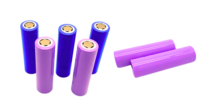 How to test the safety performance of 18650 lithium batteries.
