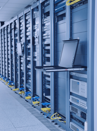 Data room