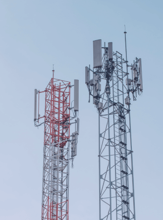 Telecom base station
