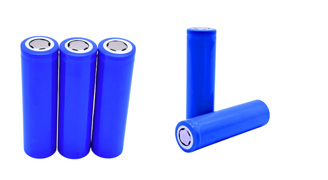 What should I do if my 18650 lithium battery cannot charge.