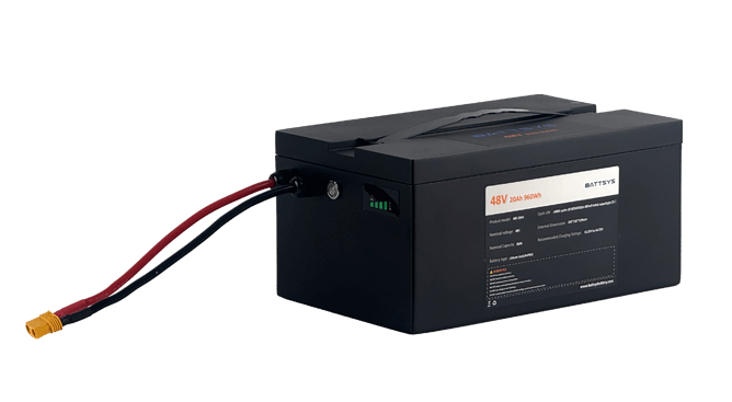 Activation methods for lithium batteries.
