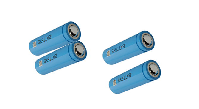 Which is better, 18650 battery or polymer battery?