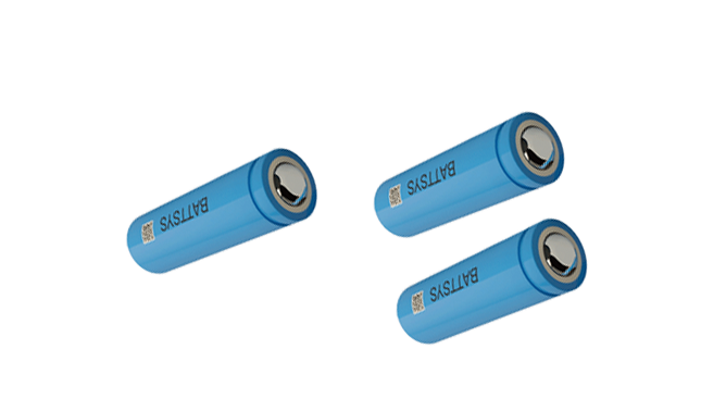Which is better, 18650 lithium battery or polymer lithium.