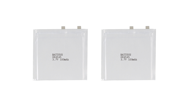 The advantages of polymer lithium-ion batteries.