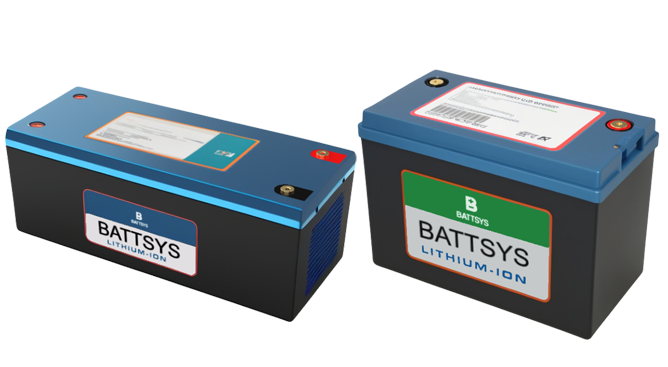 Which is better, polymer or lithium battery.