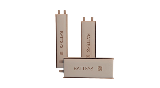 Common problems in assembling polymer lithium batteries.