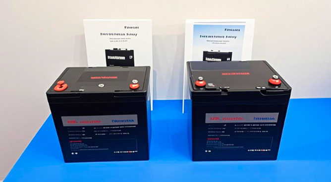 Battsys & Japanese Distributor: Powering the Upgrade from Lead-Acid to Lithium Solutions.