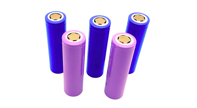 18650 lithium battery repair method.