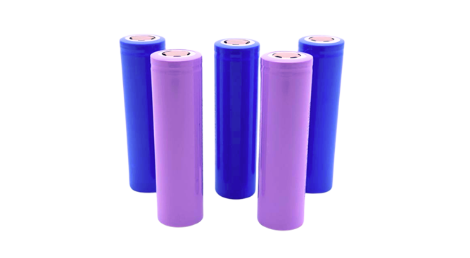 Basic principles of lithium battery repair method three.
