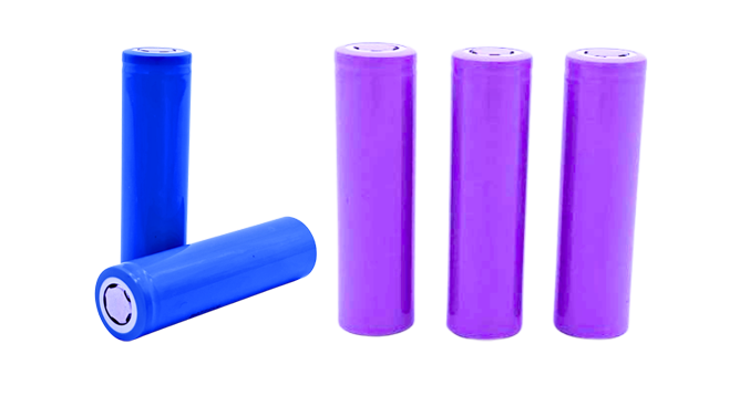What is the difference between 18650 lithium battery and polymer battery? (Next episode)