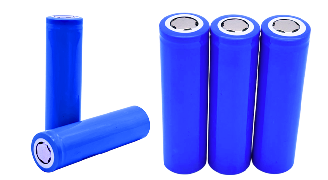 What is the difference between 18650 lithium battery and polymer battery? (Part 1)