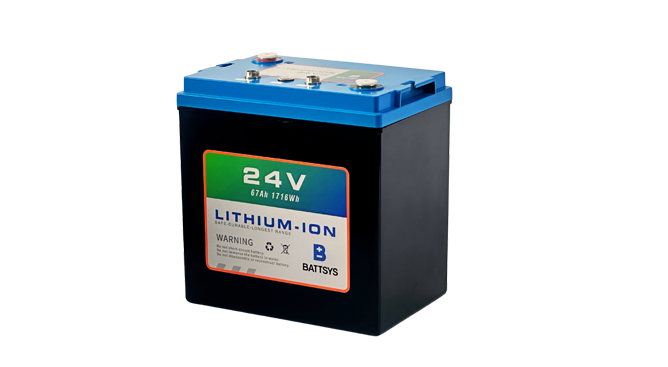 Tell you the unknown secrets of medical device batteries.