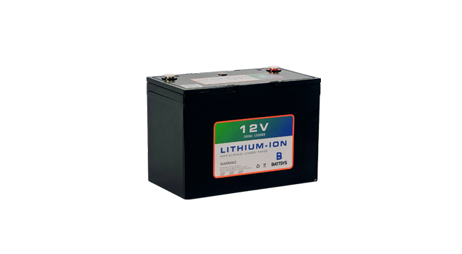 What are the performance standards for lithium batteries.