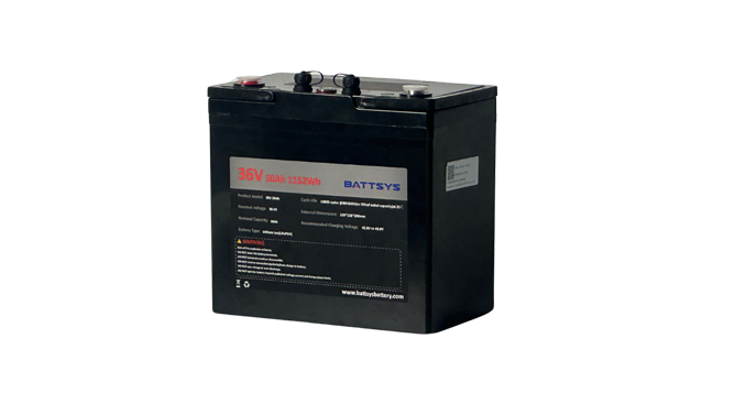 What to pay attention to when choosing lithium batteries.