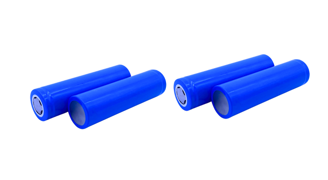 Why 18650 lithium batteries have an explosive history.