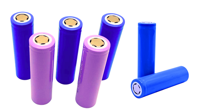 How to choose 18650 lithium batteries? Battsys will answer for you.