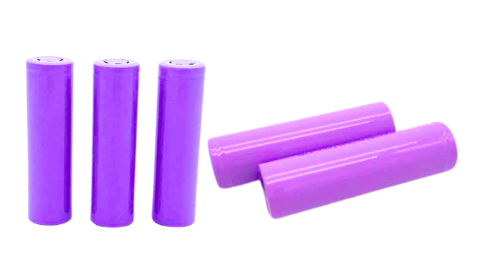 How did polymer lithium batteries rise?