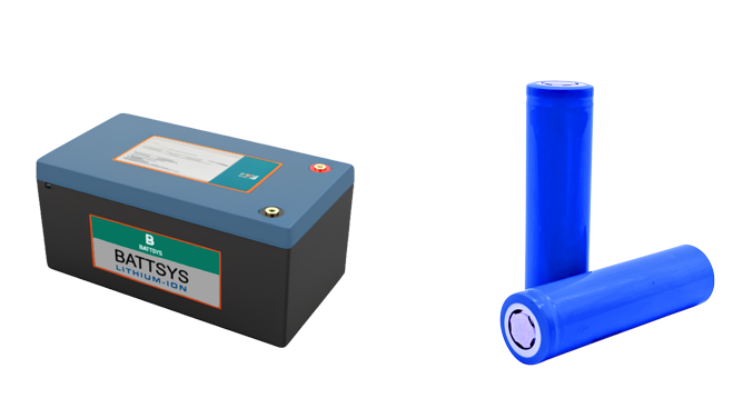 About overcharging phenomenon in lithium battery manufacturers.