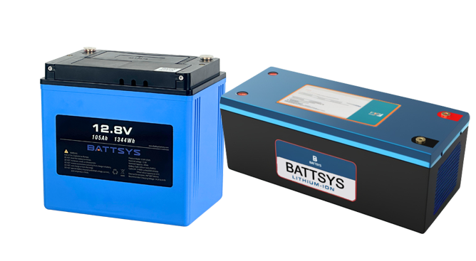 What is a special lithium battery? The purpose and characteristics of military special vehicles
