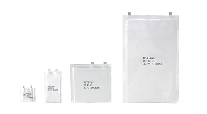 Charging and precautions for polymer lithium batteries.