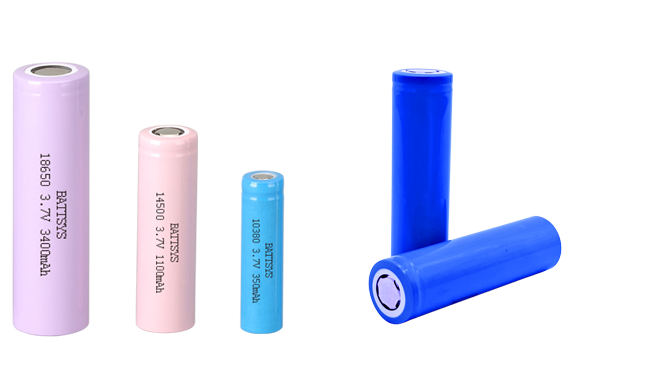 Battsys Polymer Lithium Batteries
