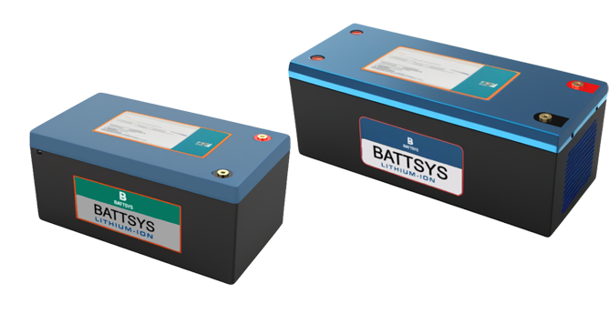 Precautions for using lithium battery powered gas vehicles in winter.