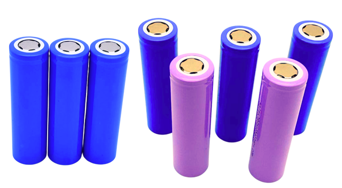 An analysis of the advantages of 18650 lithium batteries.