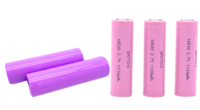 18650 lithium battery fire extinguishing method and storage operation precautions.