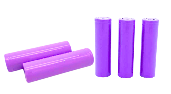 Proper use of 18650 lithium batteries and precautions.