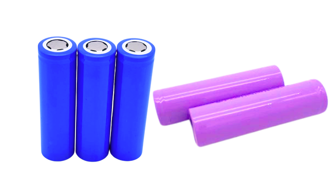 How to test the quality of 18650 batteries?