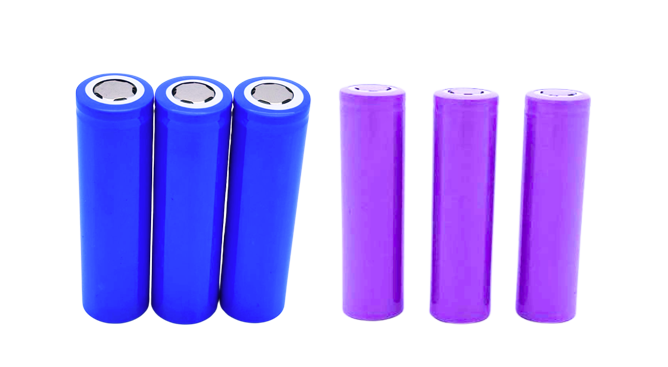 Exploring the production process of 18650 lithium batteries?