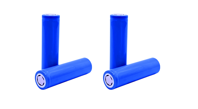 Advantages and disadvantages of 18650 lithium battery.
