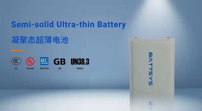 Custom lithium ion battery manufacturers & suppliers & producers in ...