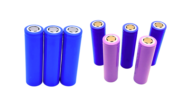 Application scenarios and market prospects of 18650 lithium batteries.