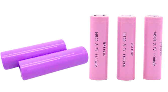 18650 Lithium Battery Brand Selection Guide.