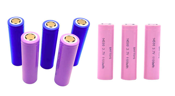 How to choose high-quality 18650 lithium battery packs?