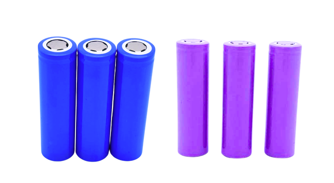 How to repair 18650 lithium battery that cannot be charged.