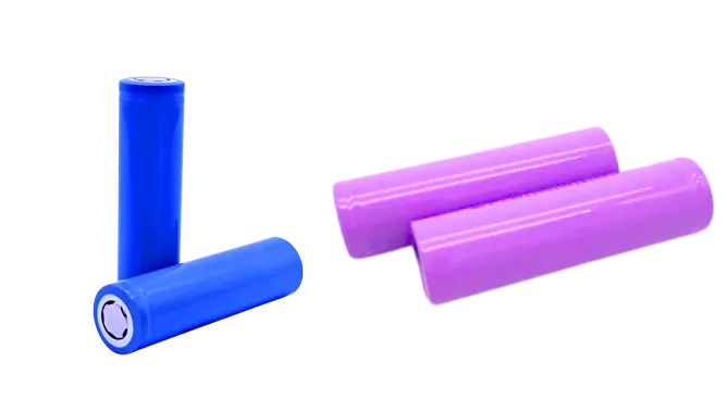 Li-ion Battery 18650 Li-ion Battery 18650