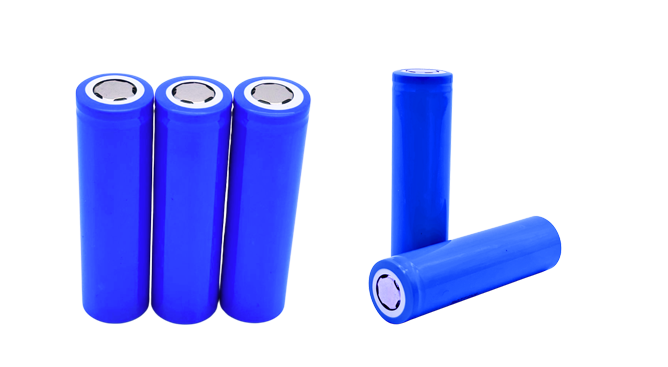 18650 Battery: A Big Competition between Ternary and Lithium Iron Phosphate.