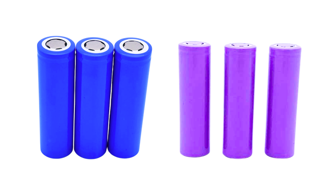 Full Analysis of Voltage and Capacity of 18650 Lithium Battery.
