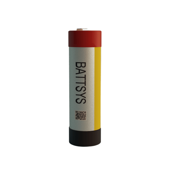  18650 lithium battery