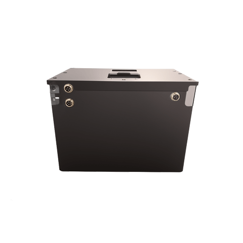 46.8V50Ah AGV Battery